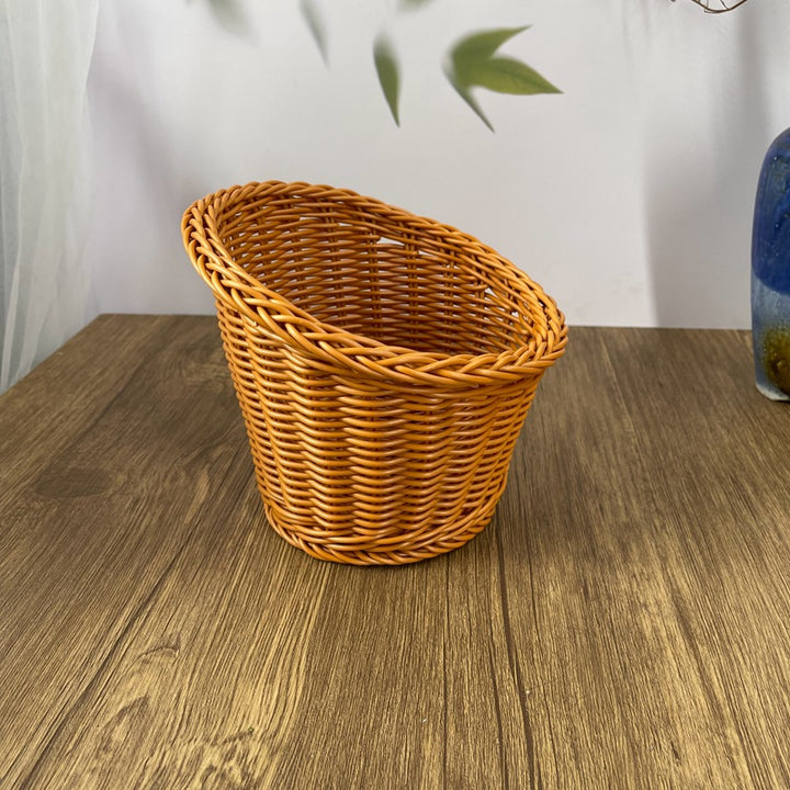 Ladies cute decorative basket Kalsten