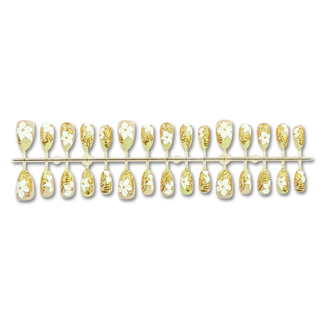 Artificial Nails Kalsten