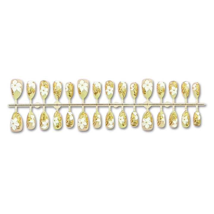 Artificial Nails Kalsten