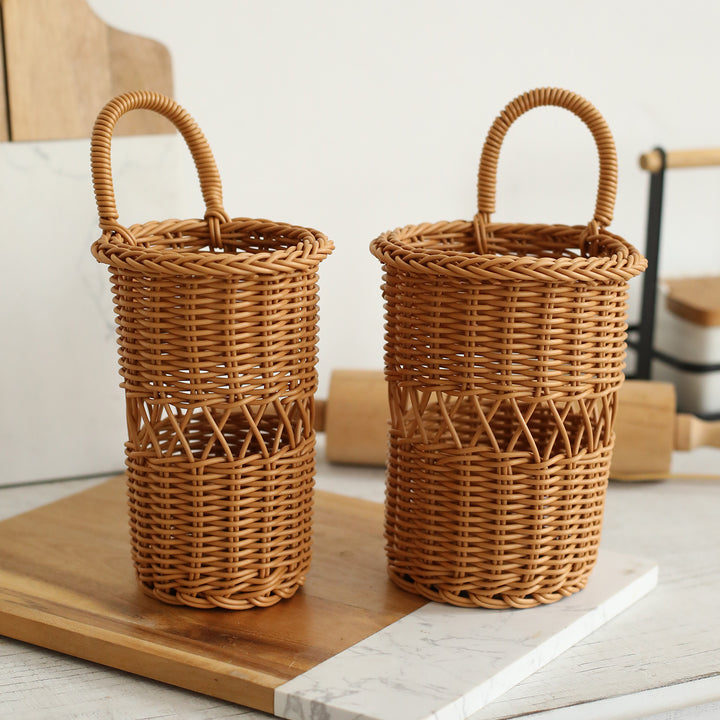 Woven Storage Basket Kalsten