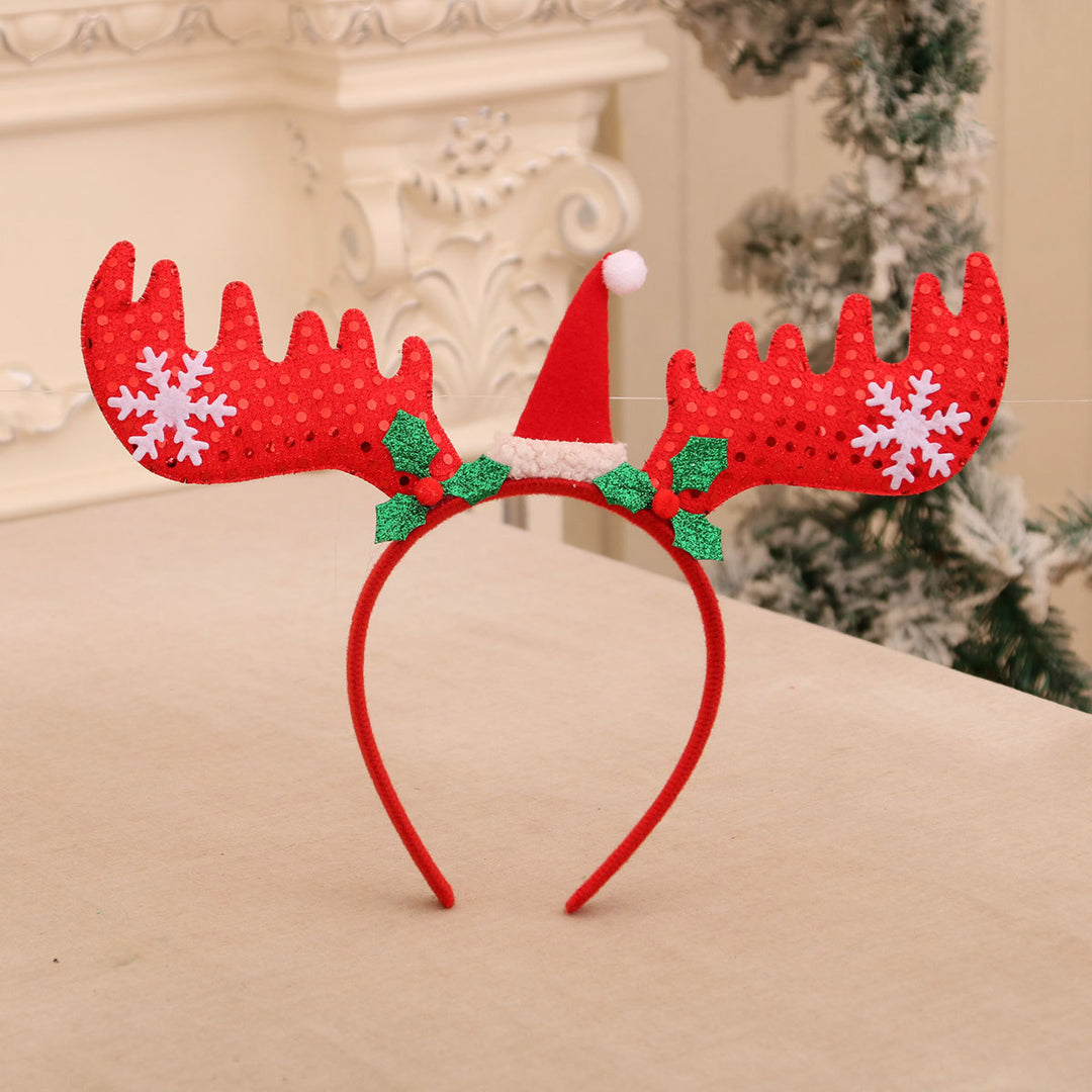 Star-Embellished Headband Kalsten
