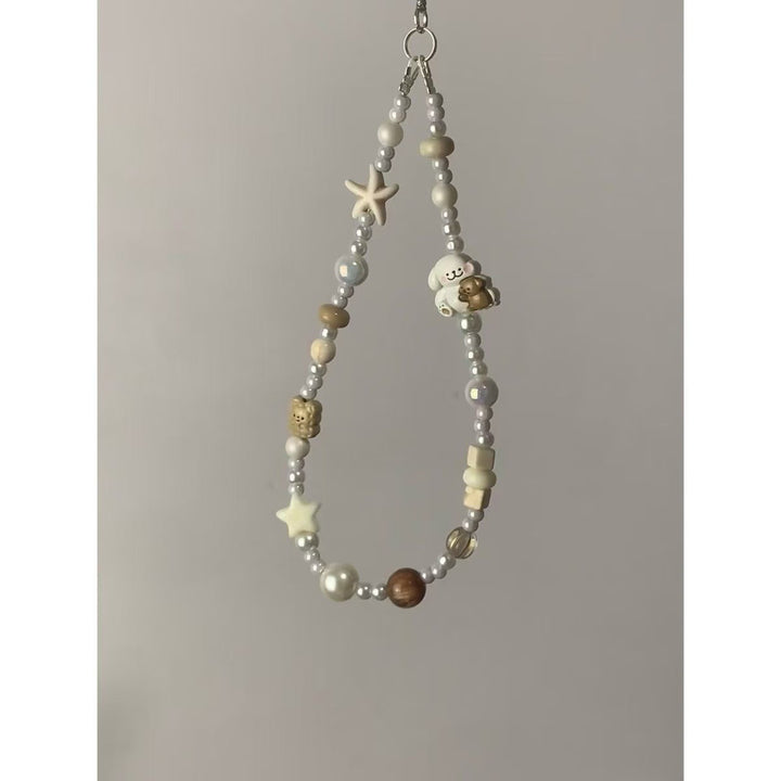 Decorative Beaded Eyewear Chain Kalsten 1790135131