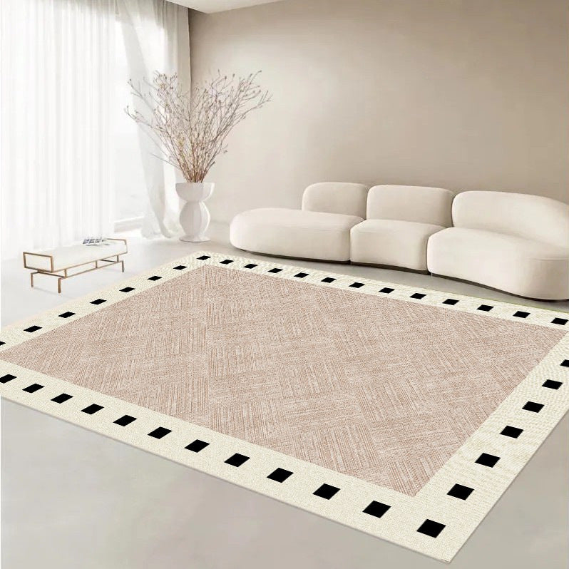 Modern Geometric Area Rug