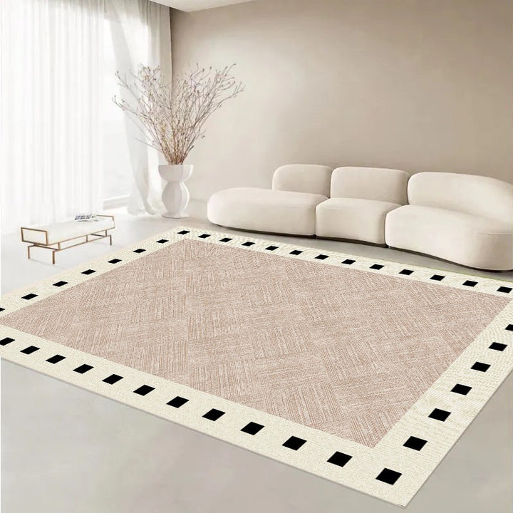 Modern Geometric Area Rug