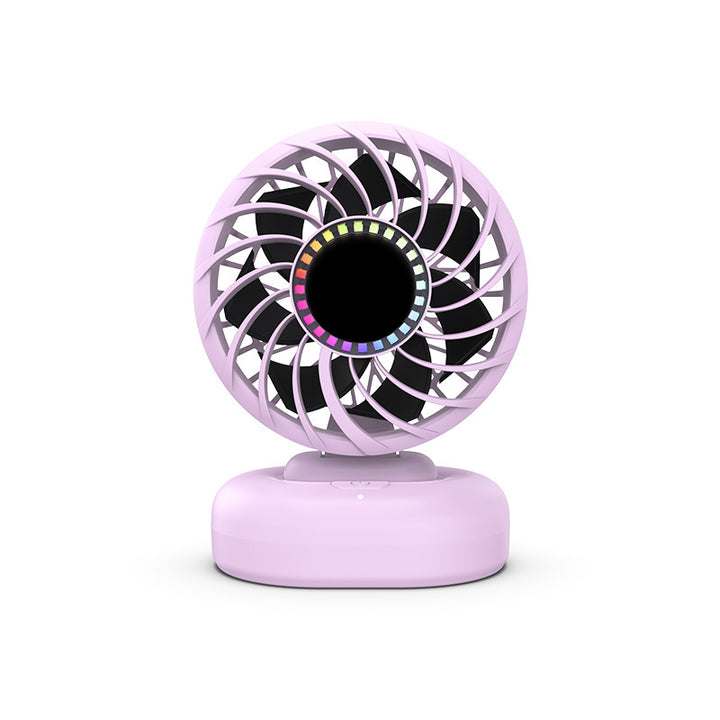 Women's Portable Fan Kalsten