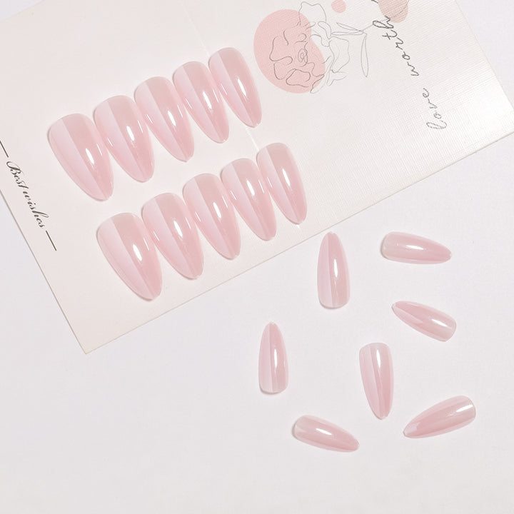 Premium Stiletto Press-On Nail Tips Kalsten