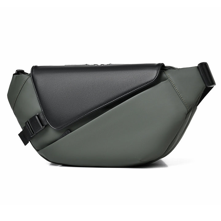 Sleek Crossbody Sling Bag Kalsten