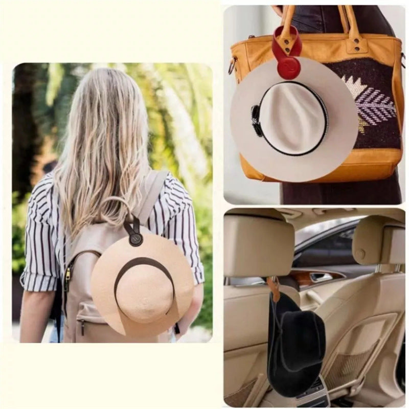 Stylish bookmark holder Kalsten