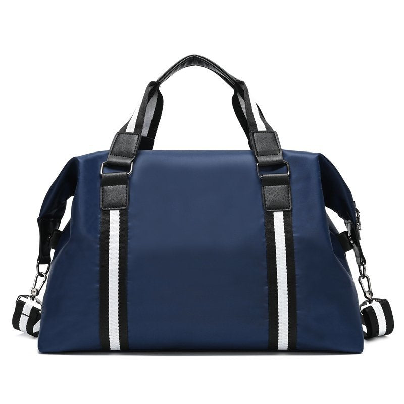 WoStylish Multi-Purpose Travel Duffel Bag Kalsten