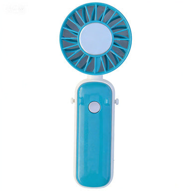 Compact Handheld Cooling Device Kalsten