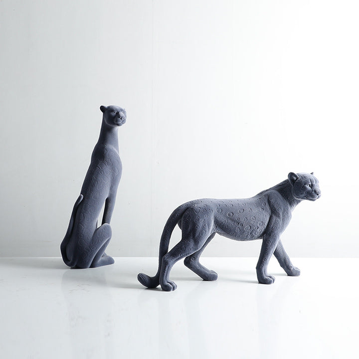Decorative Animal Figurine
