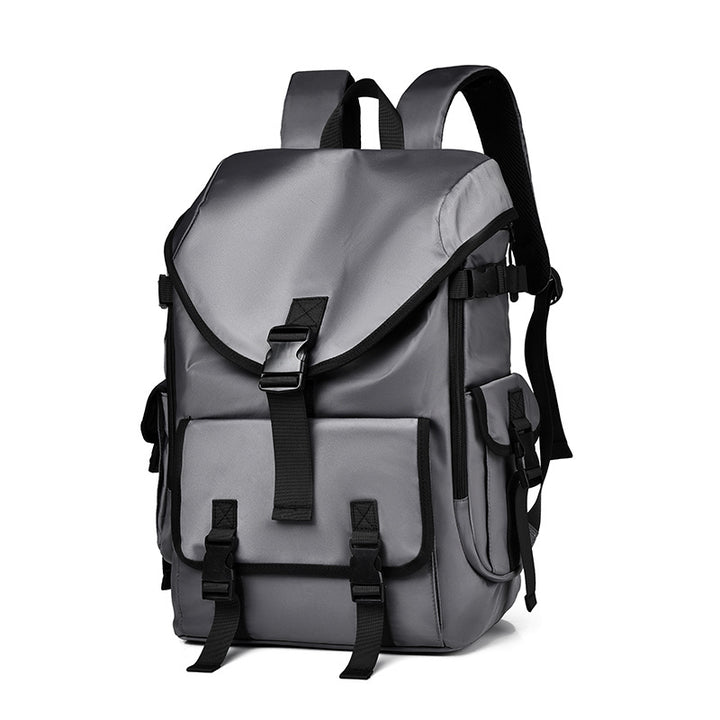 Versatile Outdoor Travel Backpack Kalsten