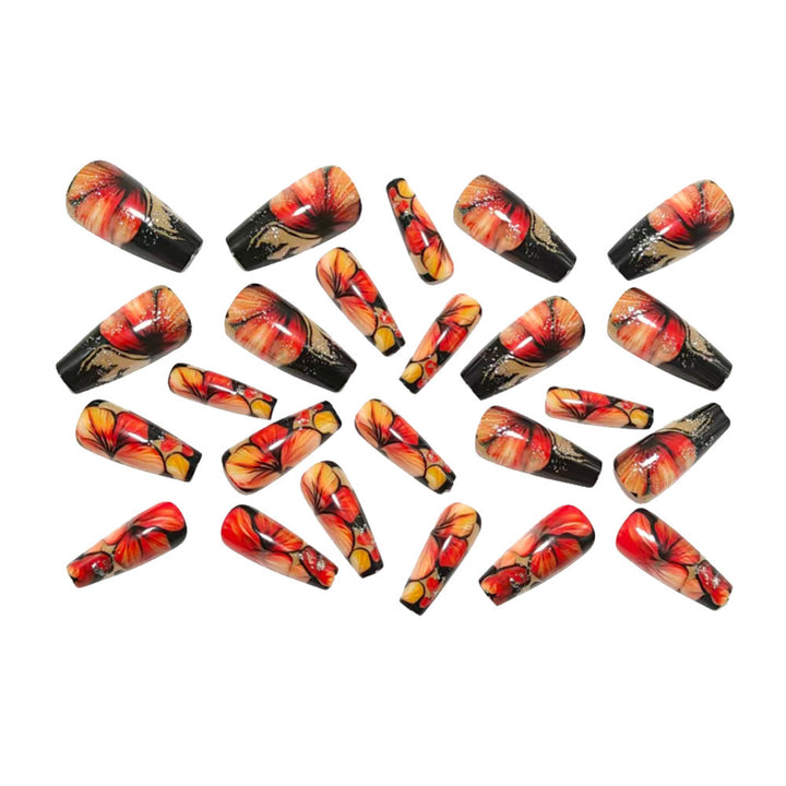 Artistic Nail Decoration Set Kalsten