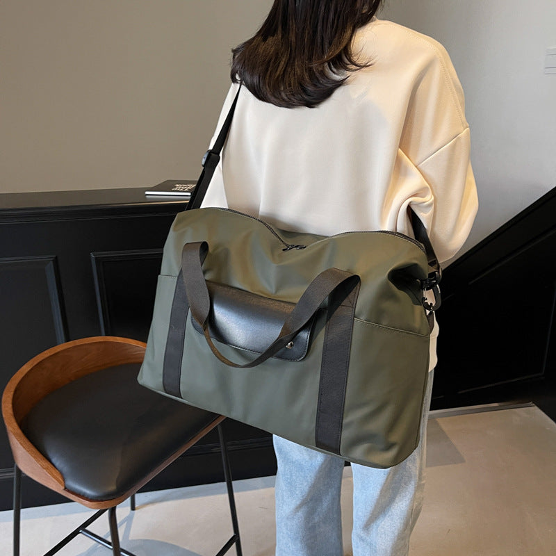 Durable Travel Duffle Bag Kalsten