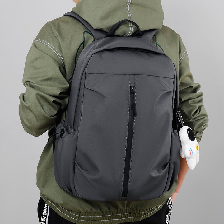 Stylish Everyday Tech Backpack Kalsten