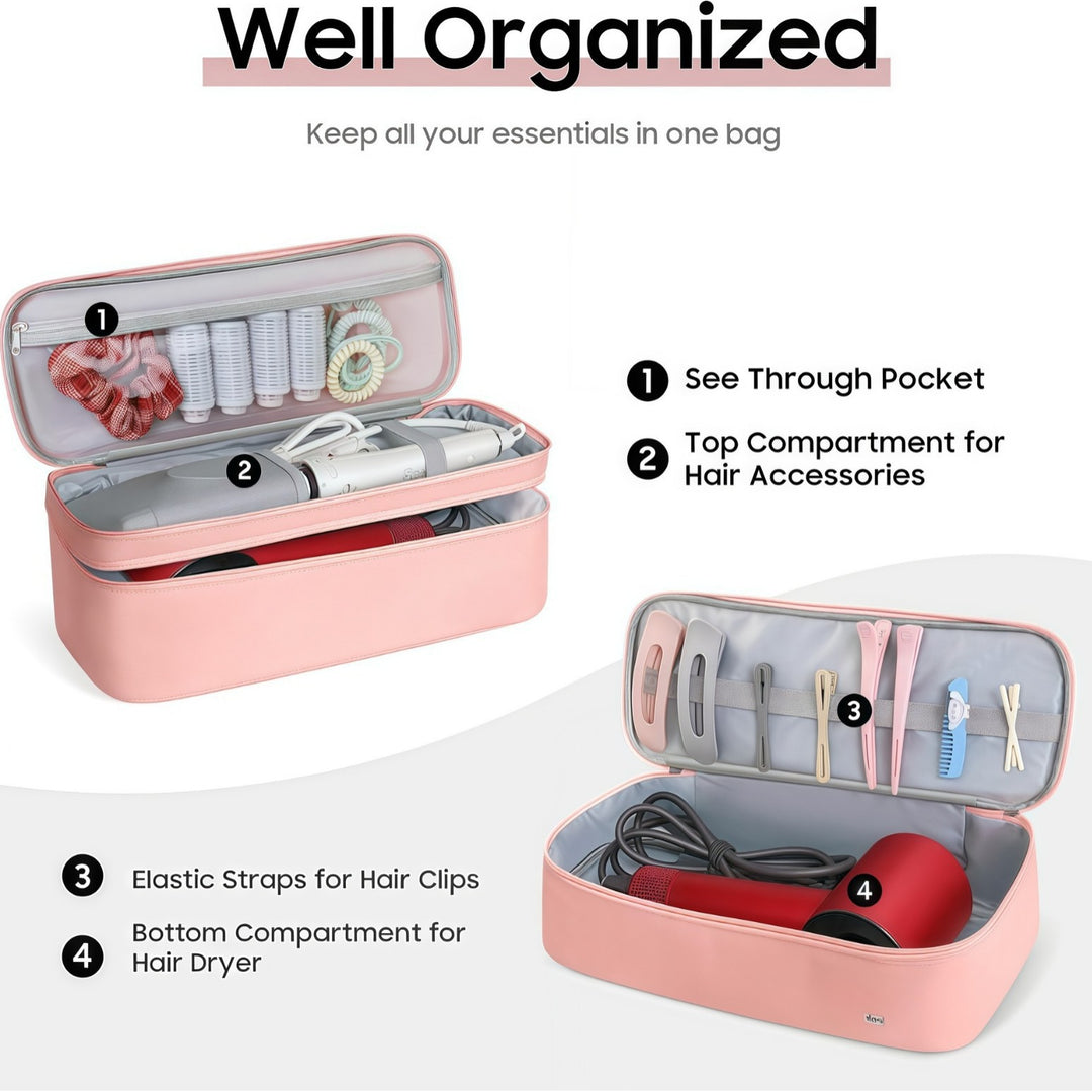 Cosmetic storage Kalsten