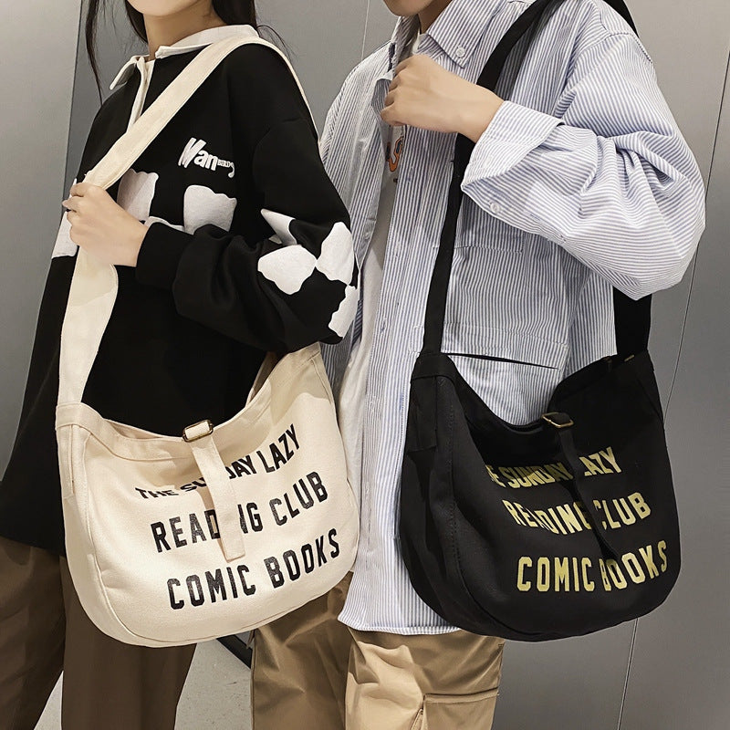 Casual Printed Hobo Bag Kalsten