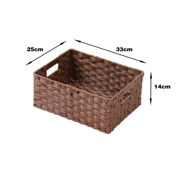 Storage Basket Kalsten