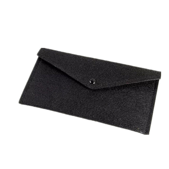 Eco-Friendly Felt Document Holder Kalsten