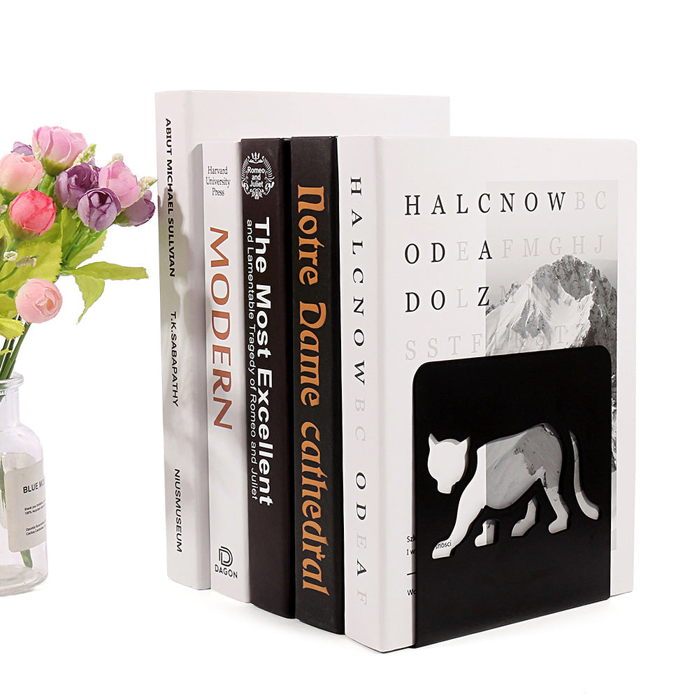 Artistic Fairy Design Bookends
