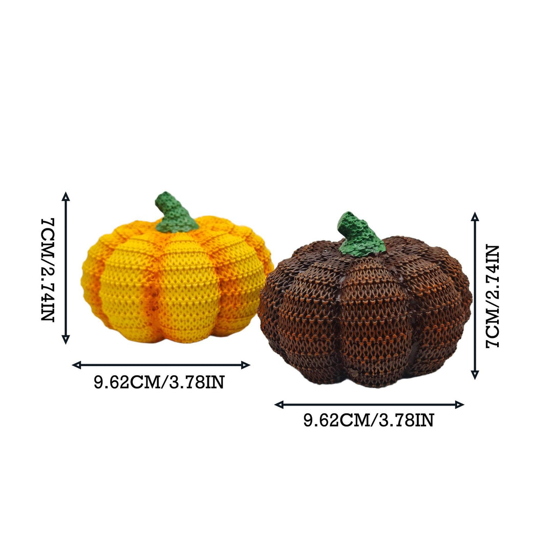 Deko-Pumpkin Kalsten