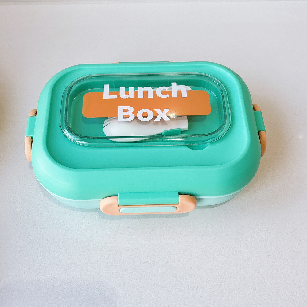 Insulated Meal Prep