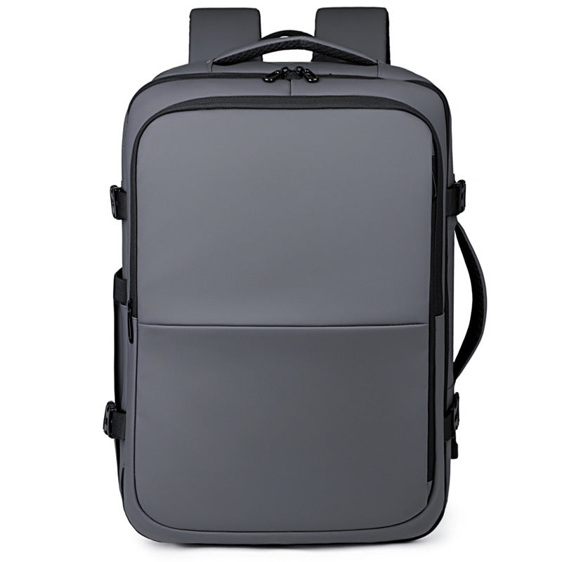 Professional High-Capacity Travel Backpack Kalsten