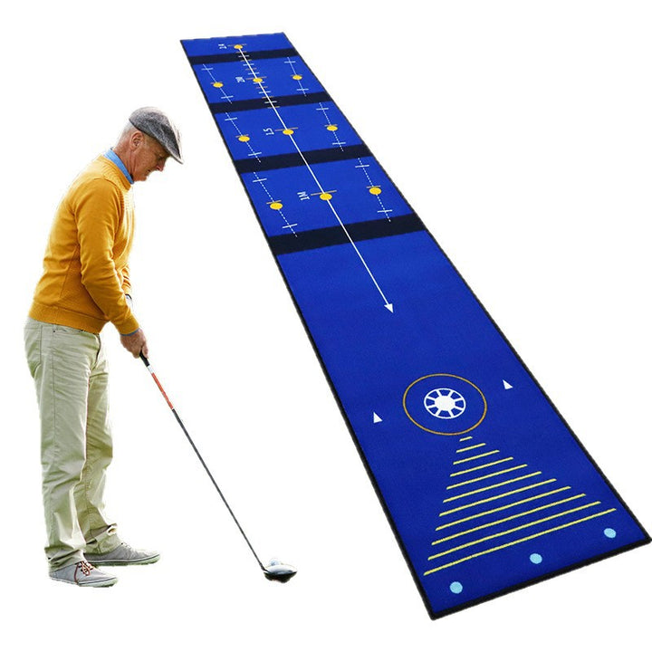 Golf Putting Mat Kalsten