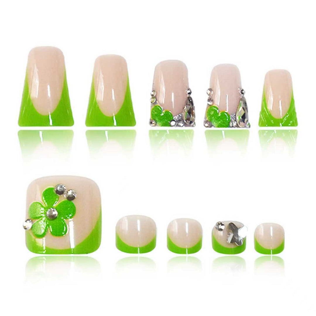 Nail Art Kalsten
