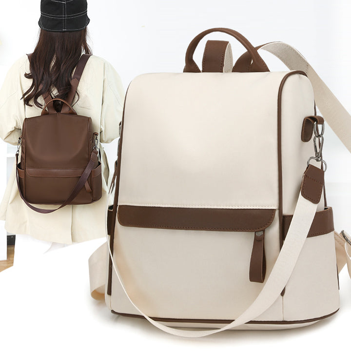 Multi-Functional Casual Travel Backpack Kalsten