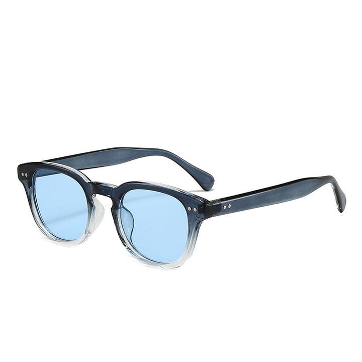 Unisex Classic Tortoise Shell Sunglasses Kalsten