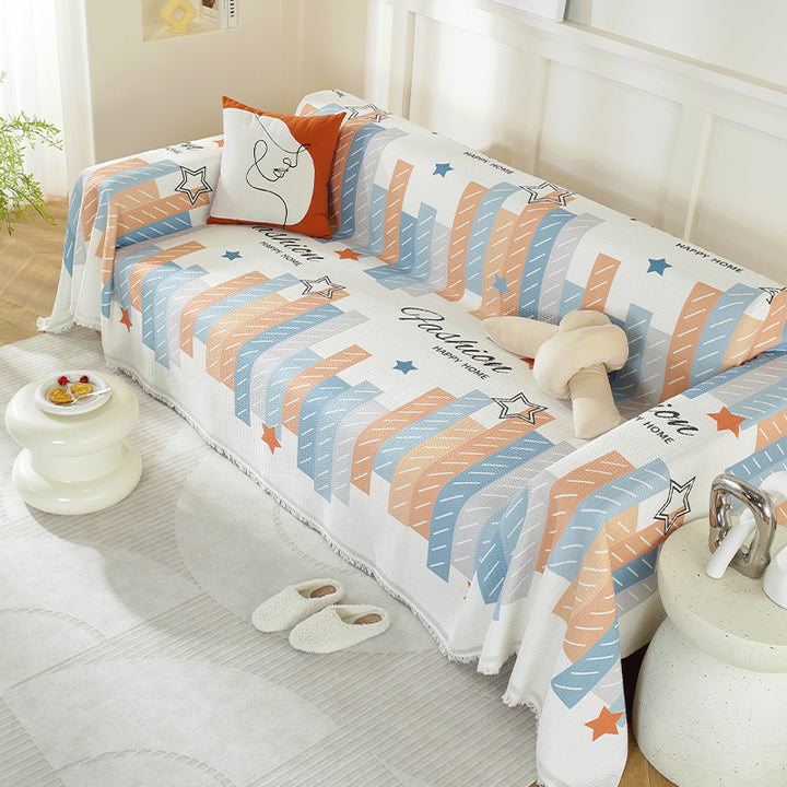 Home Decorative Throw