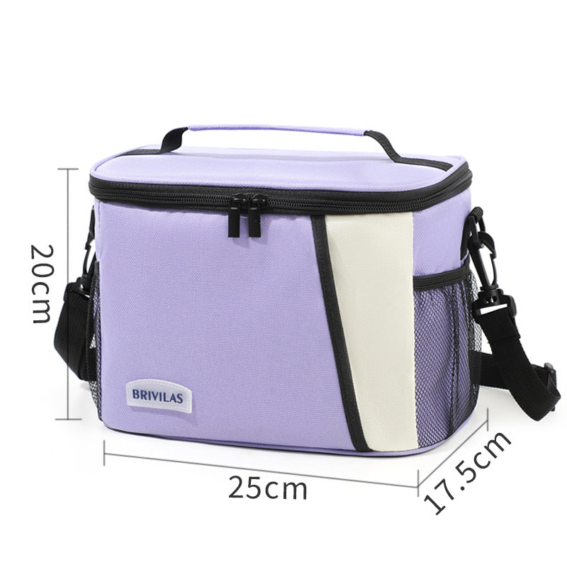 Insulated Lunch Kalsten