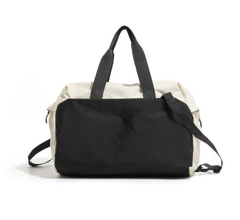 Versatile Travel Duffle Bag