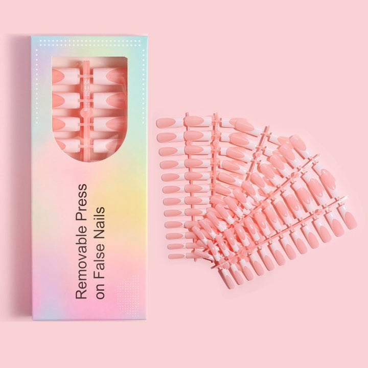 Removable Artificials Nails Kalsten