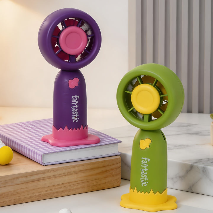 Portable Usb Fan Kalsten