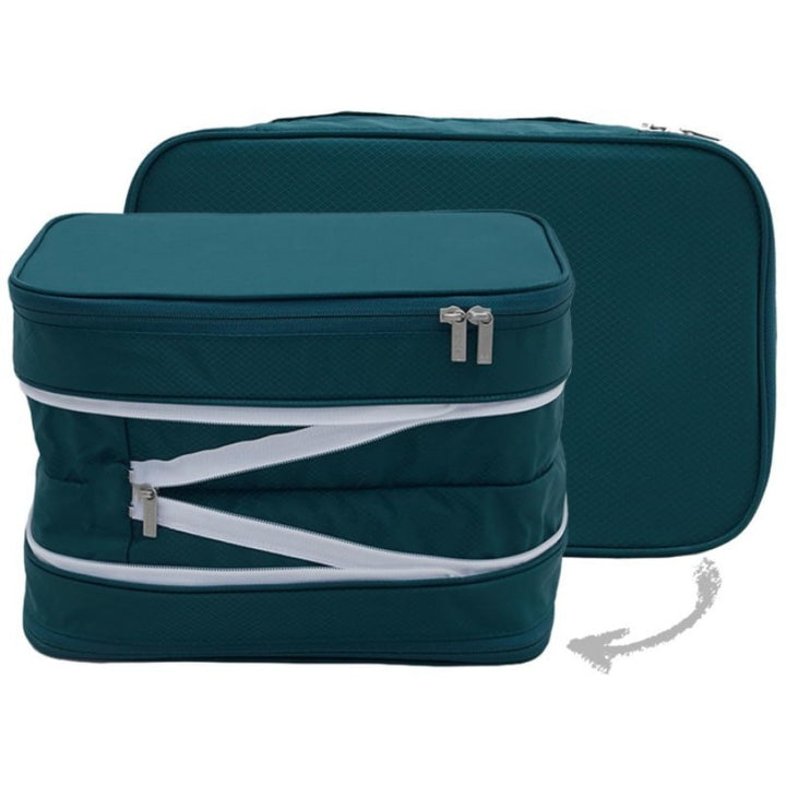 Multifunctional Travel and Cosmetic Bag Kalsten