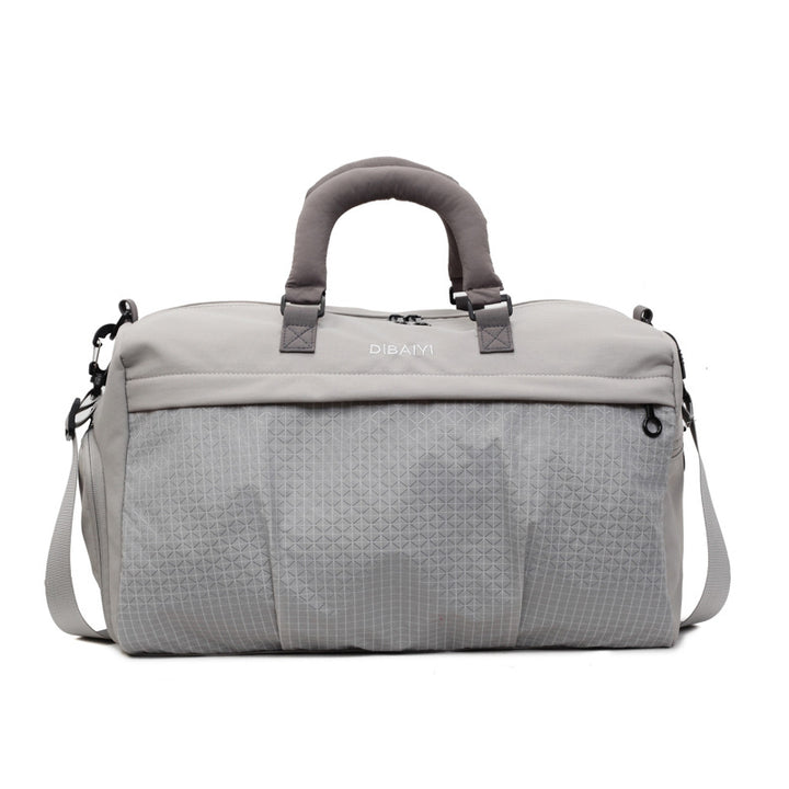 Multi-Functional Travel Duffel