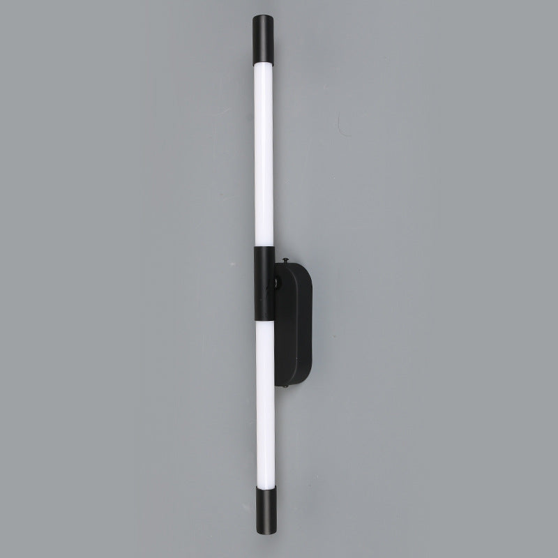 Modern Minimalist LED Wall Light