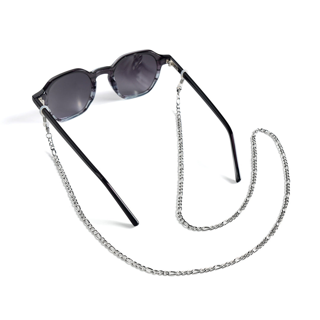 Metal Chain Eyewear Holder Kalsten
