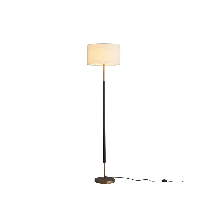 Sleek Modern Floor Lamp