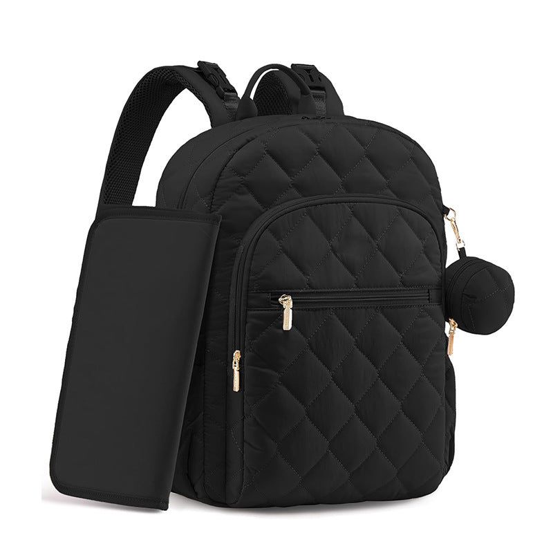 Padded Urban Backpack Kalsten