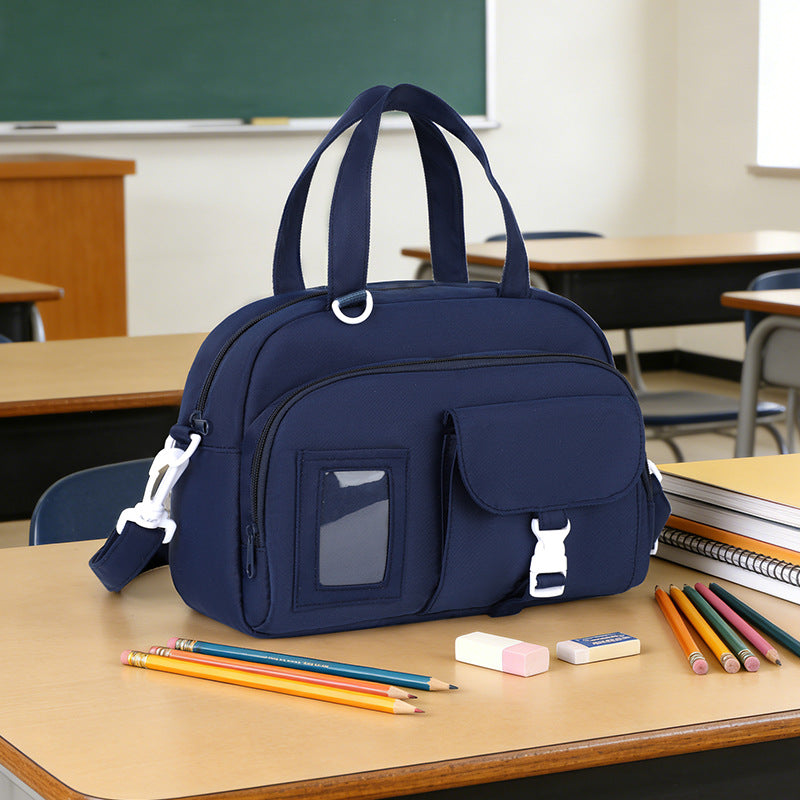 Multi-pocket Travel Kalsten
