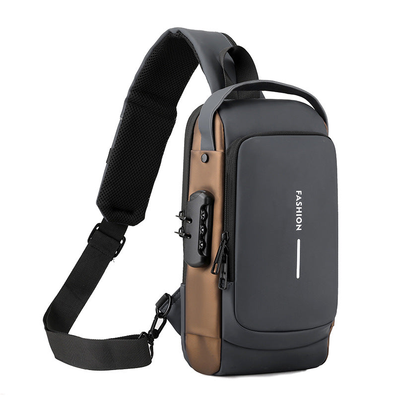 Stylish Sling Backpack Kalsten