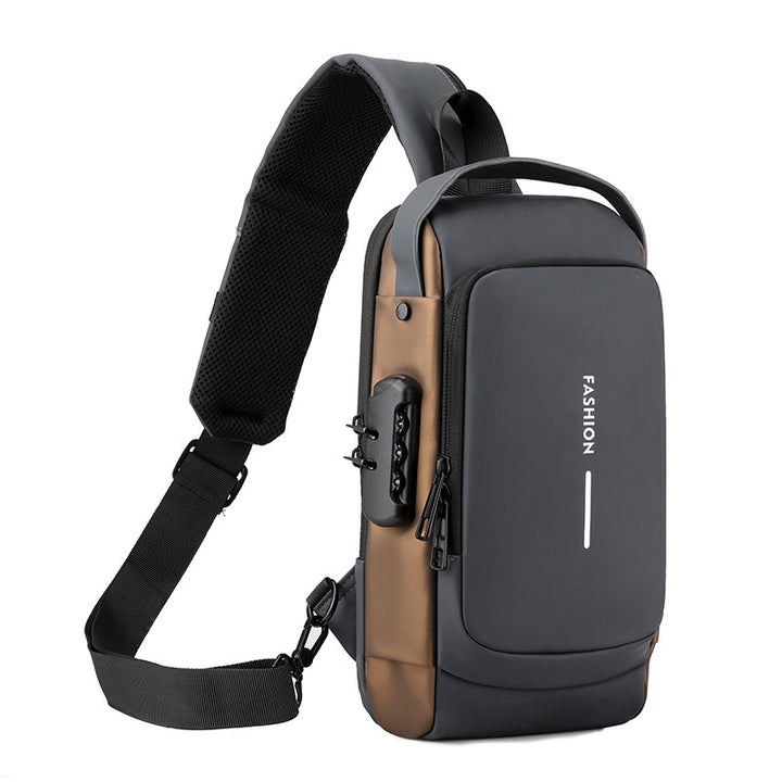 Stylish Sling Backpack Kalsten