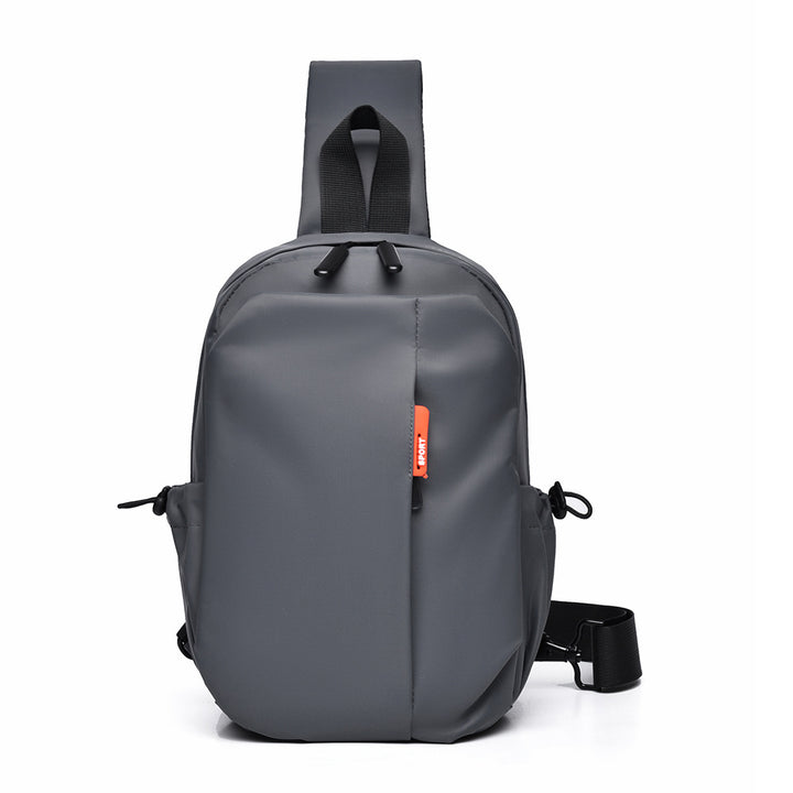 Waterproof Sling Bag Kalsten