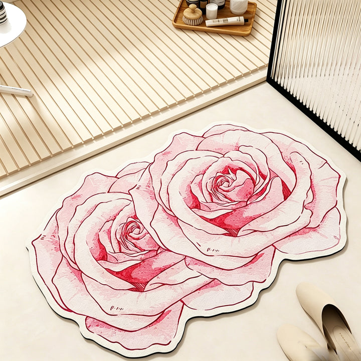 Decorative Floral Design