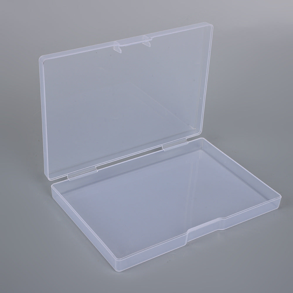 Multi-Purpose Transparent Storage Case Kalsten 1787652892