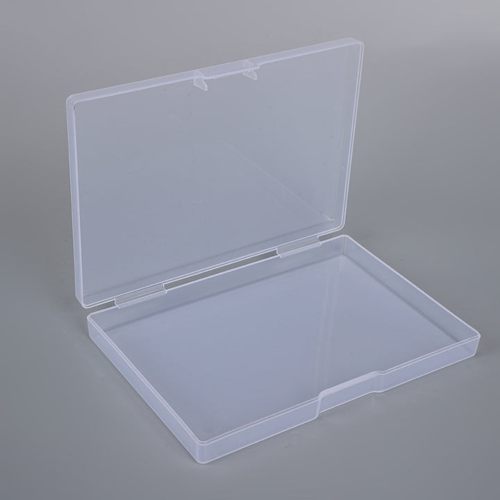 Multi-Purpose Transparent Storage Case Kalsten 1787652892