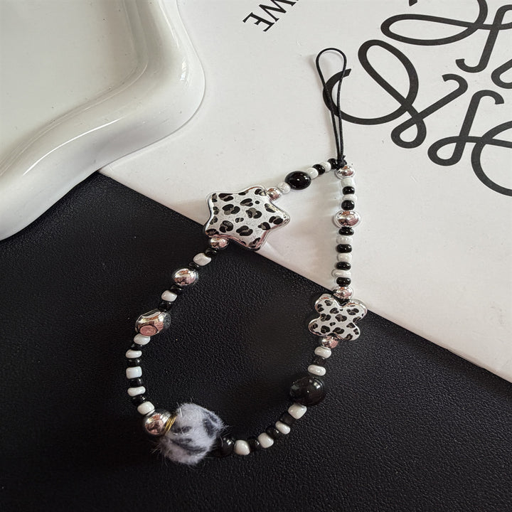 Beaded Charm Eyewear Holder Kalsten 1790135561